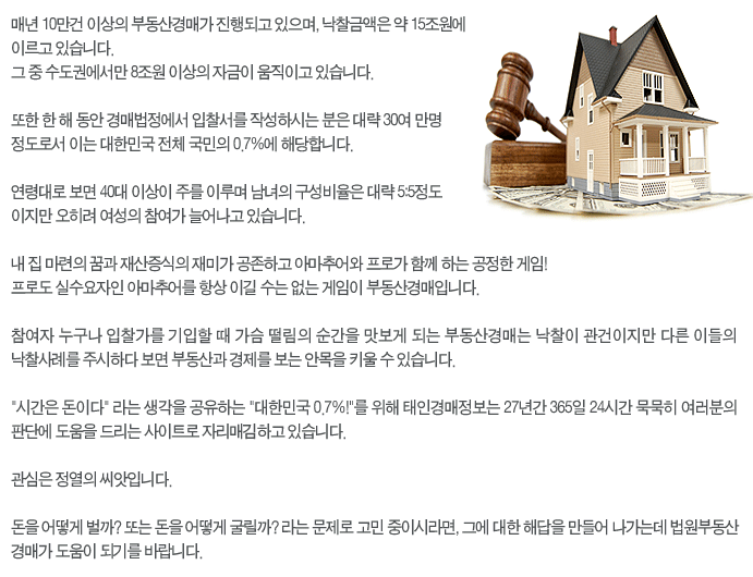 ų 10 ̻ εŰ ǰ , ݾ  15 ̸ ֽϴ.
  ǿ 8 ̻ ڱ ̰ ֽϴ.

    Ź  ۼϽô  뷫 30  μ ̴ ѹα ü  0.7% شմϴ. 

ɴ  40 ̻ ָ ̷   뷫 5:5    þ ֽϴ. 

   ް  ̰ ϰ Ƹ߾ ΰ Բ ϴ  ! 
ε Ǽ Ƹ߾ ׻ ̱    εԴϴ. 

         Ǵ εŴ   ٸ ̵ ʸ ֽϴ  ε   ȸ Ű  ֽϴ. 

'ð ̴'   ϴ 'ѹα 0.7%!'  ΰ 26Ⱓ 365 24ð   Ǵܿ  帮 Ʈ ڸűϰ ֽϴ. 

  Դϴ. 

  ? Ǵ   ?    ̽ö, ׿  ش  µ εŰ  Ǳ⸦ ٶϴ. 