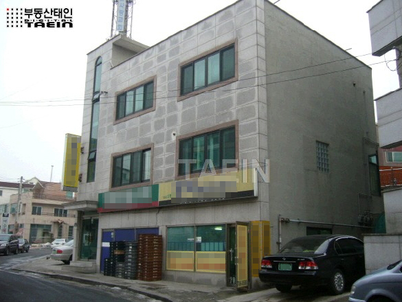 남부상가시장 이미지