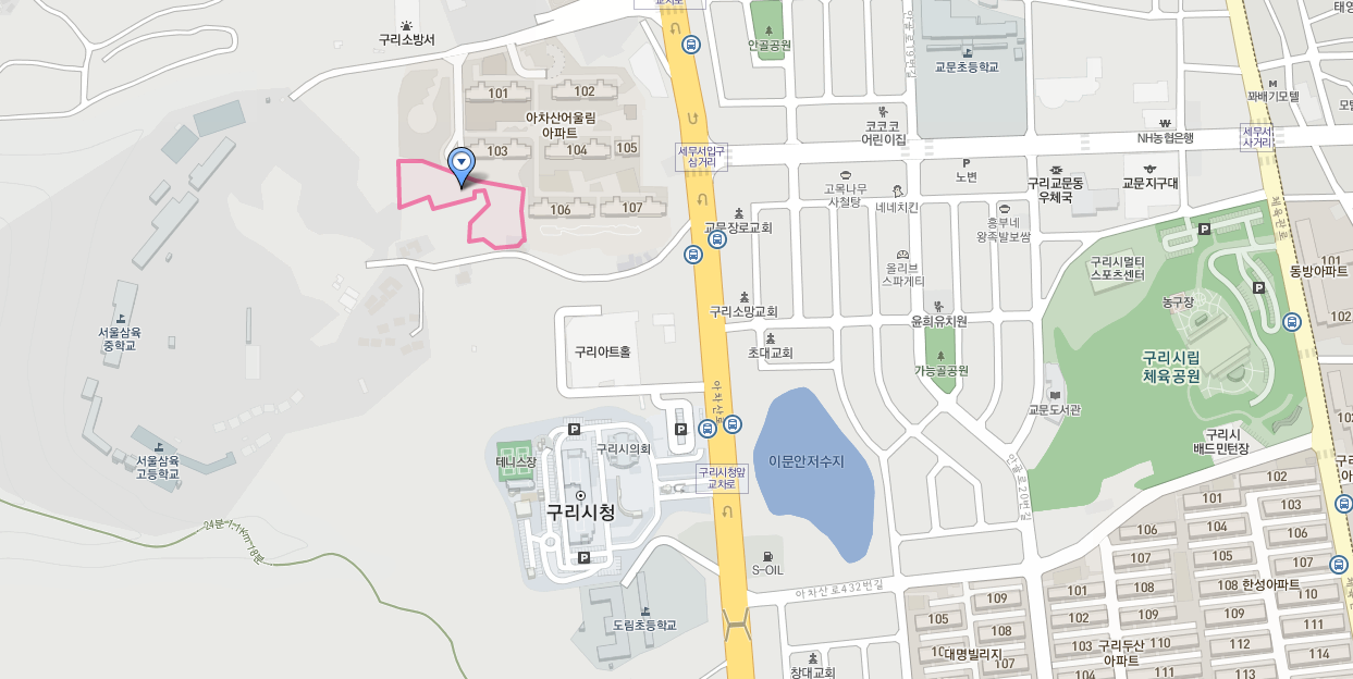 수안건설(주) 이미지